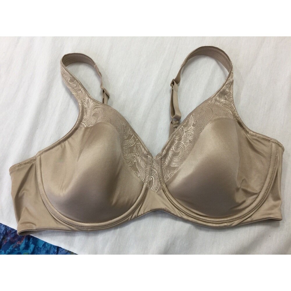 PLAYTEX WOMENS UNDERWIRE BRA SIZE 42C